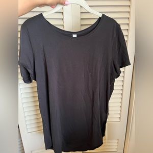 NWT Lululemon Love crew